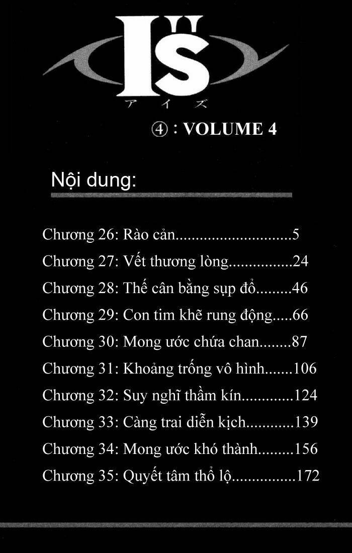 I”S Chapter 26 - Trang 2