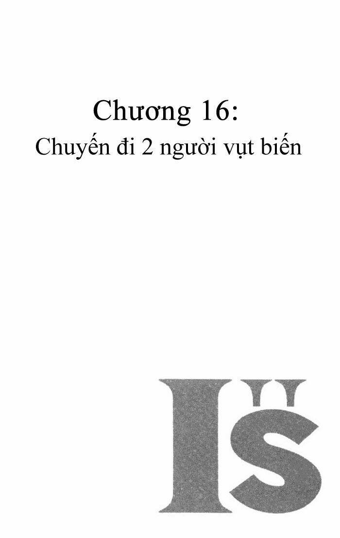 I”S Chapter 16 - Trang 2