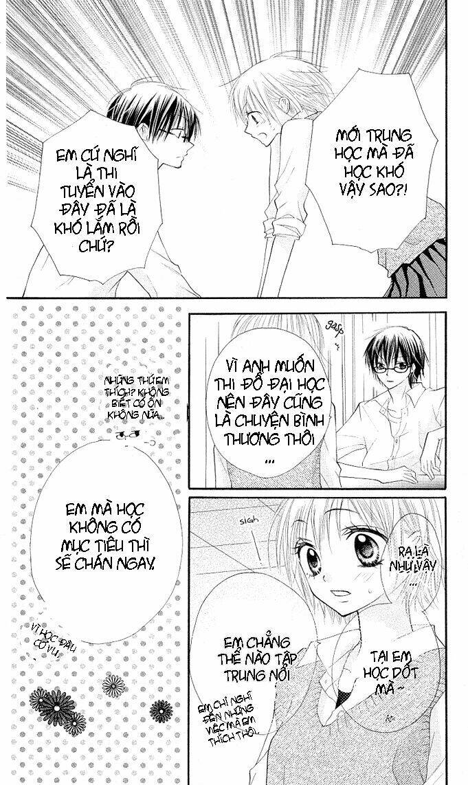 Gyutto Shite Chuu Chapter 2 - Trang 2