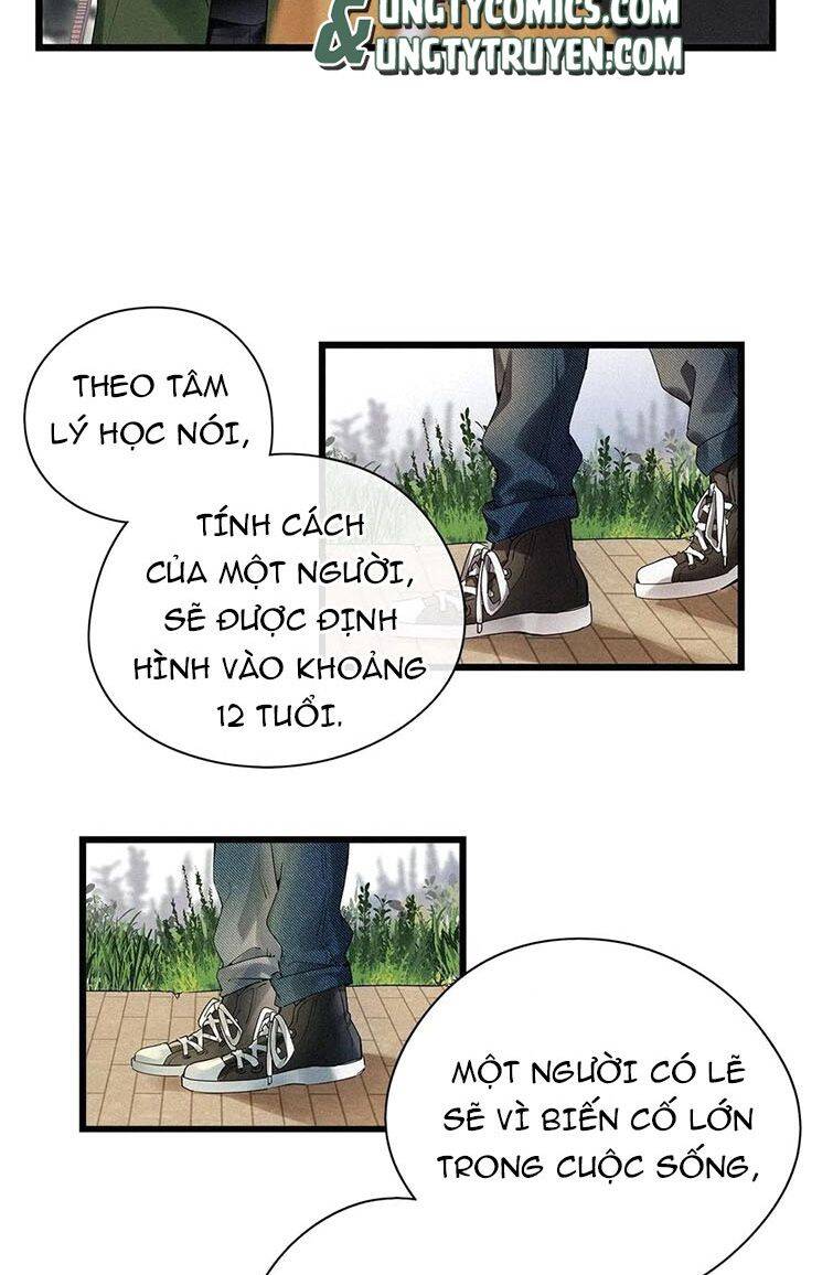 Thỉnh Quân Nhập Quẻ Chapter 39 - Trang 2