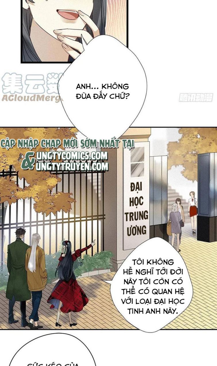 Thỉnh Quân Nhập Quẻ Chapter 33 - Trang 2