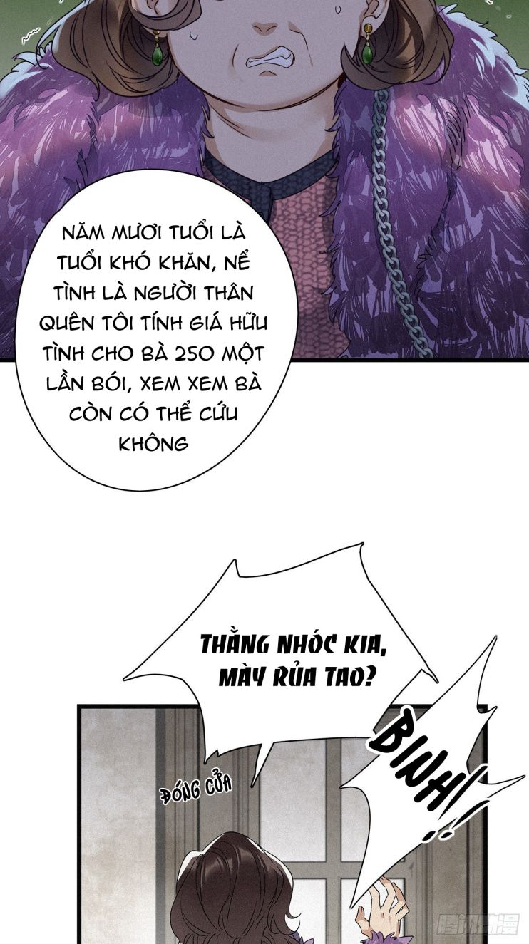 Thỉnh Quân Nhập Quẻ Chapter 16 - Trang 2