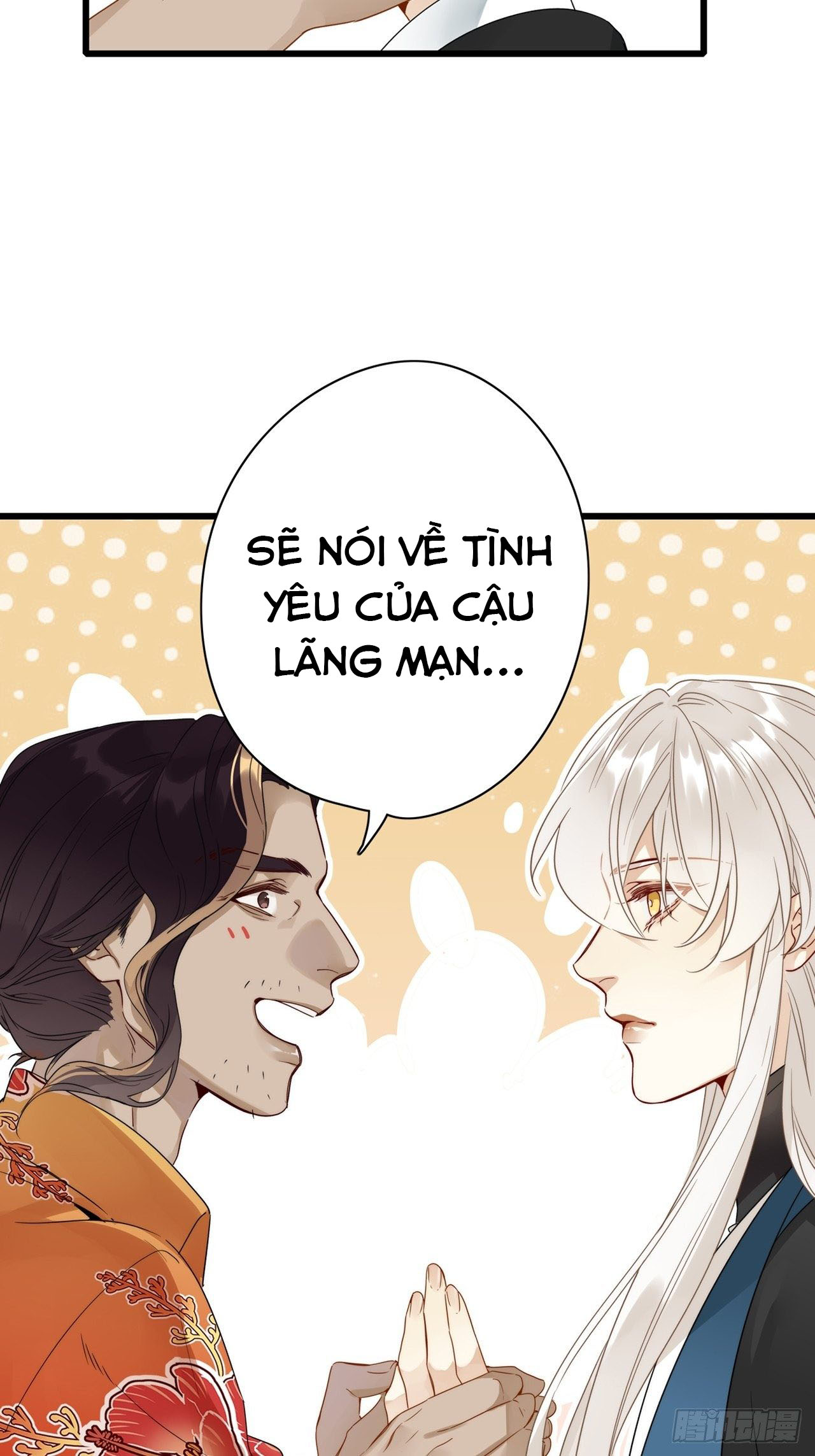 Thỉnh Quân Nhập Quẻ Chapter 4 - Trang 2