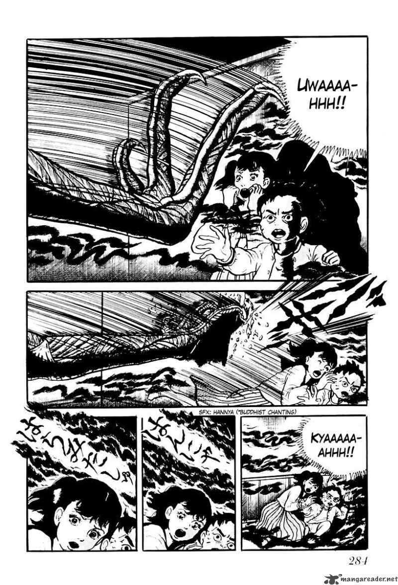 God’S Left Hand, Devil’S Right Hand Chapter 75 - Trang 2