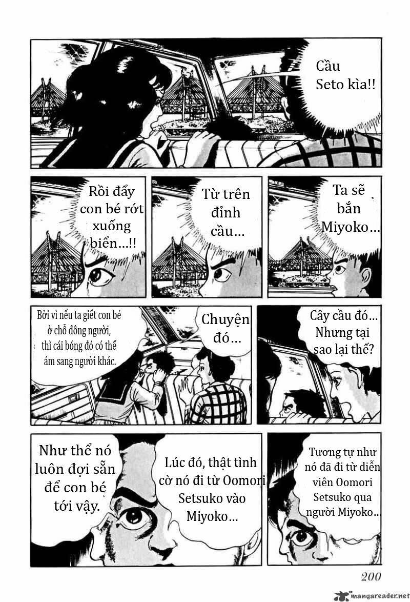 God’S Left Hand, Devil’S Right Hand Chapter 70 - Trang 2