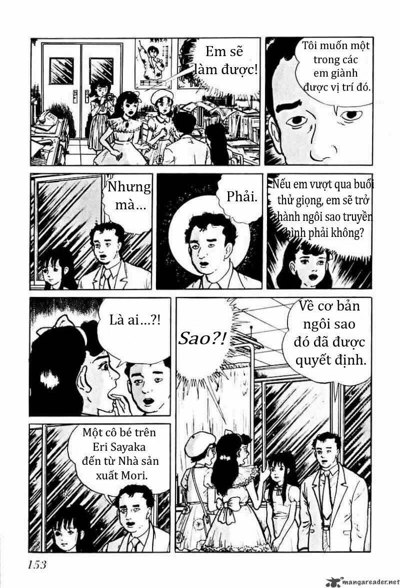 God’S Left Hand, Devil’S Right Hand Chapter 67 - Trang 2