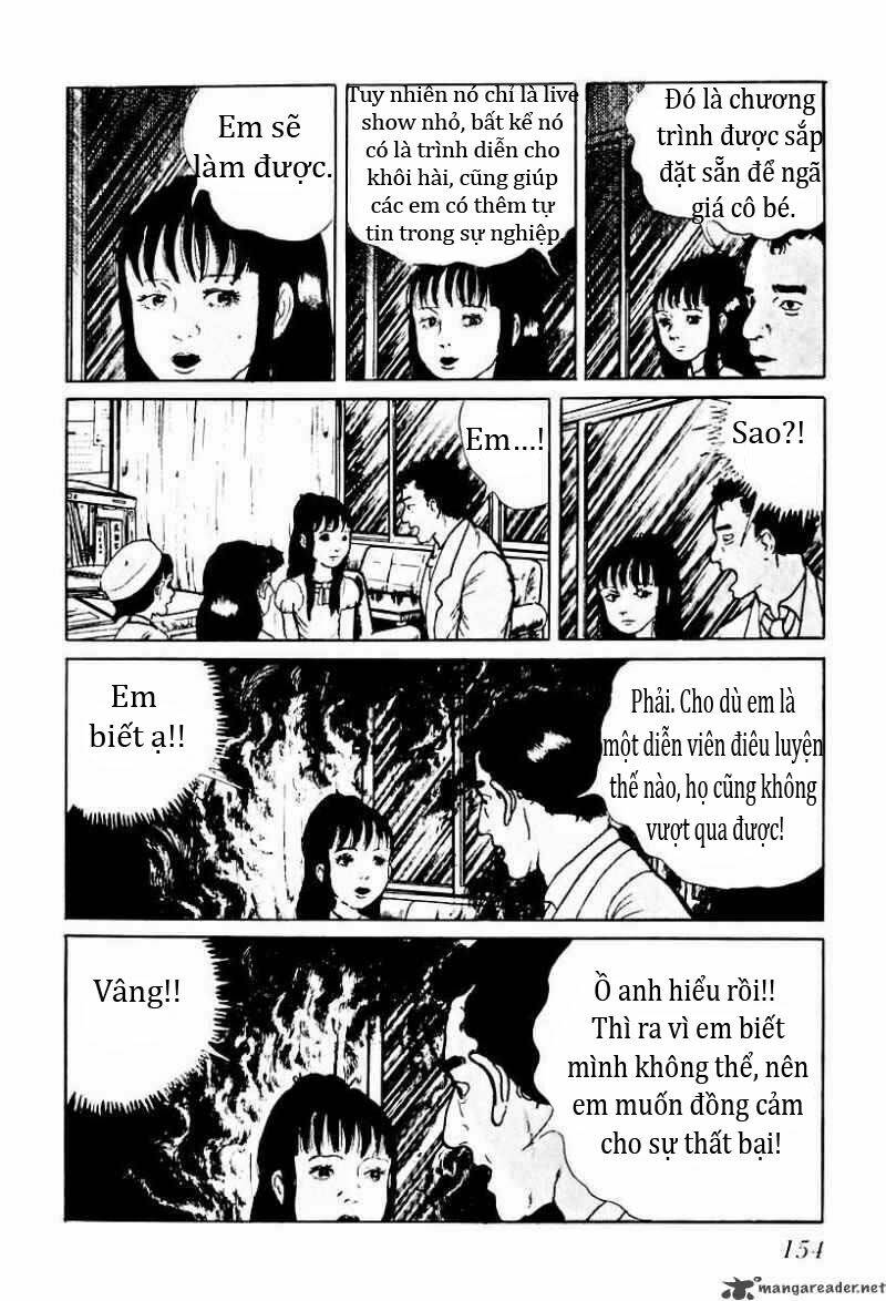 God’S Left Hand, Devil’S Right Hand Chapter 67 - Trang 2