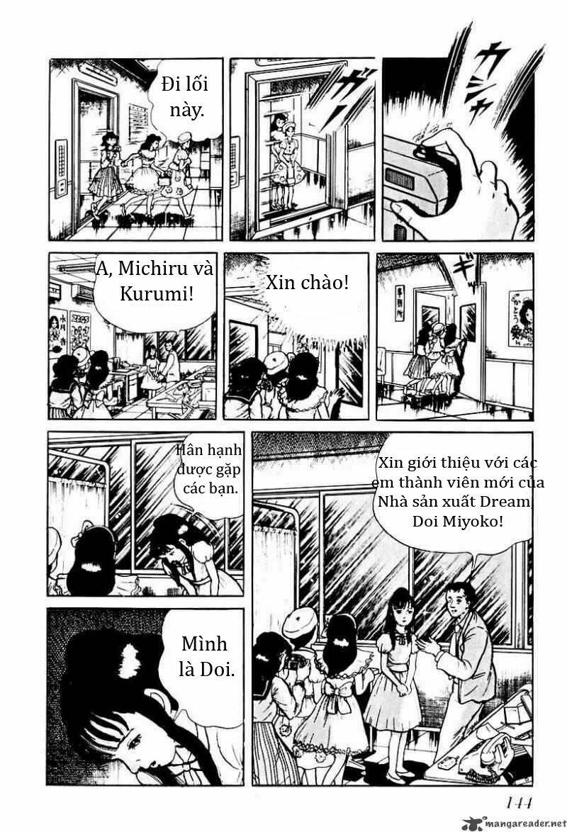 God’S Left Hand, Devil’S Right Hand Chapter 66 - Trang 2