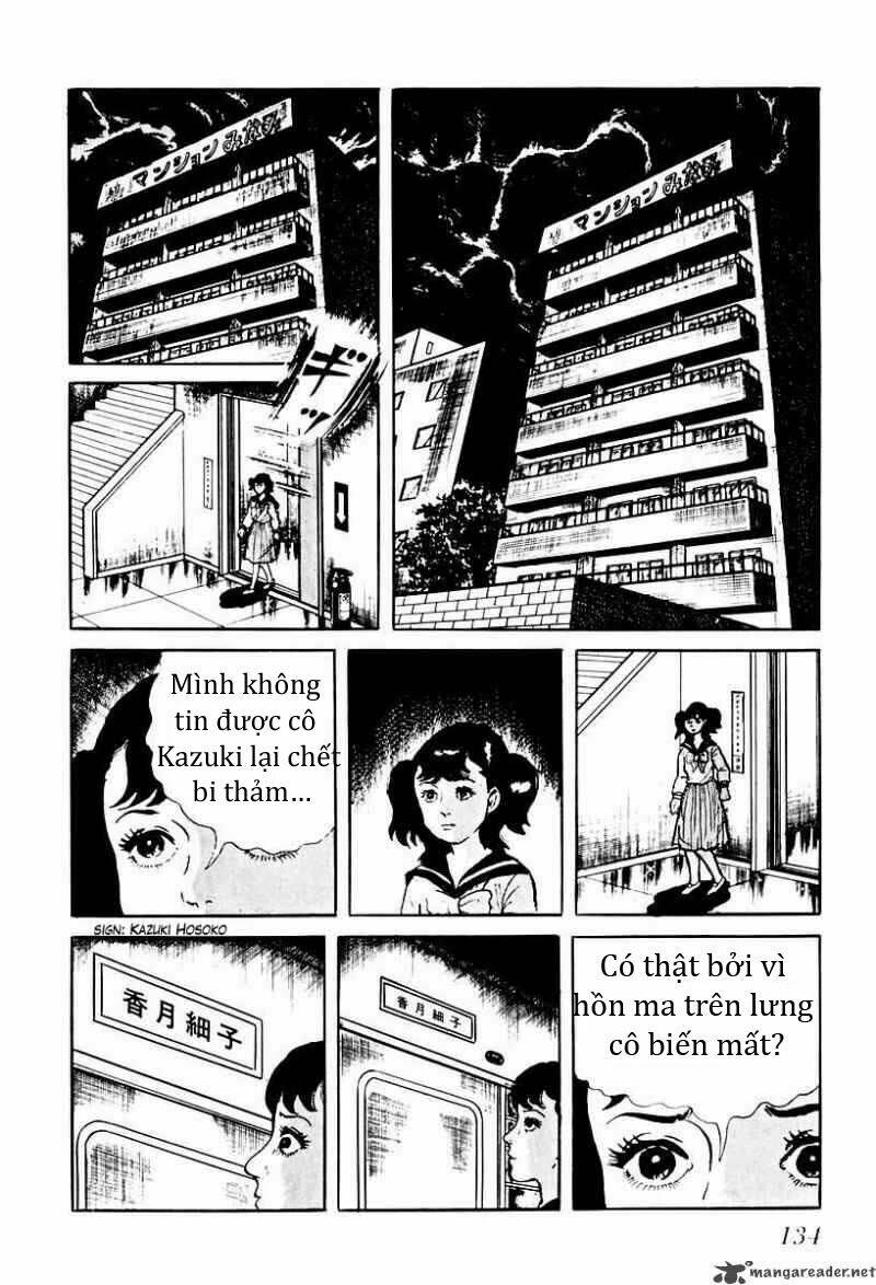 God’S Left Hand, Devil’S Right Hand Chapter 66 - Trang 2