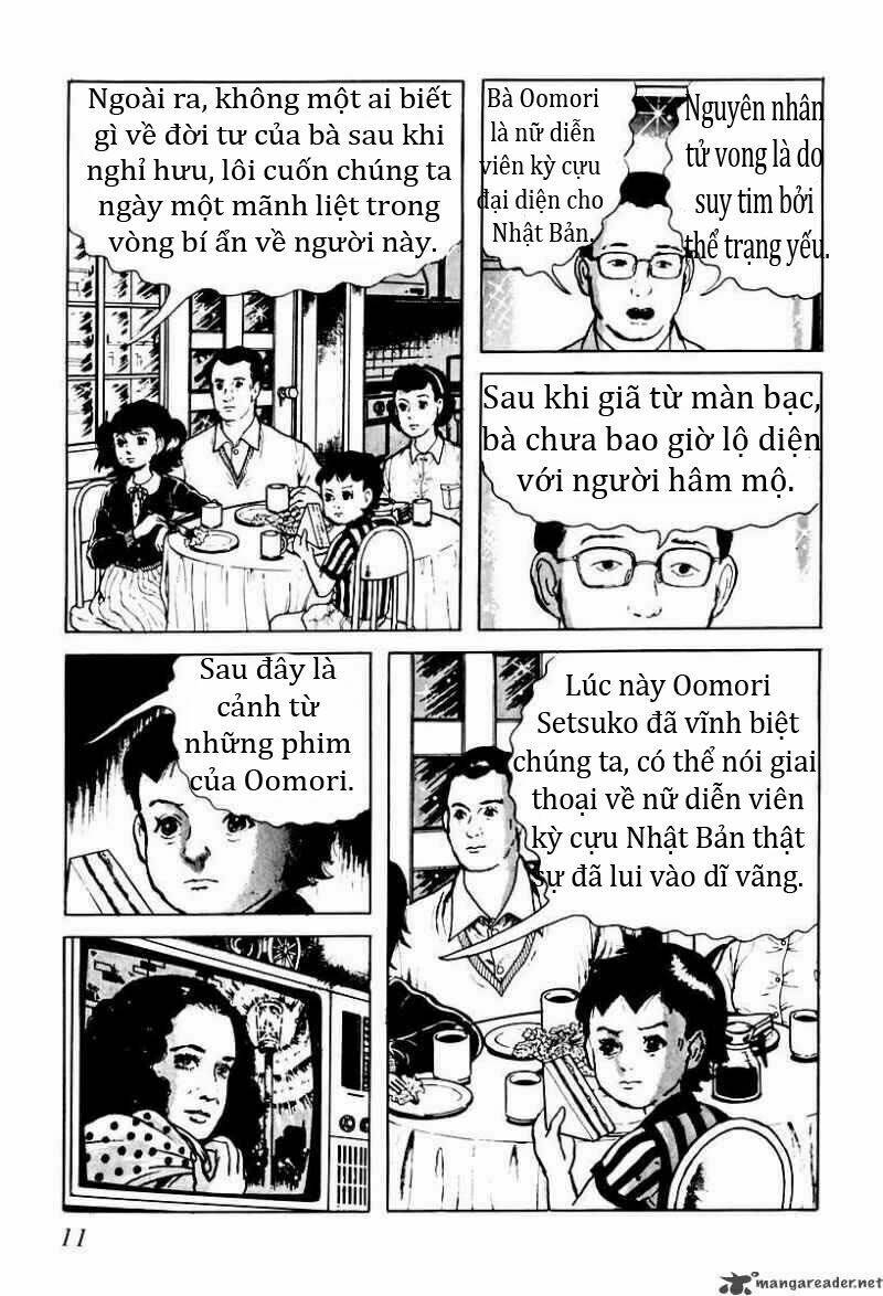 God’S Left Hand, Devil’S Right Hand Chapter 58 - Trang 2