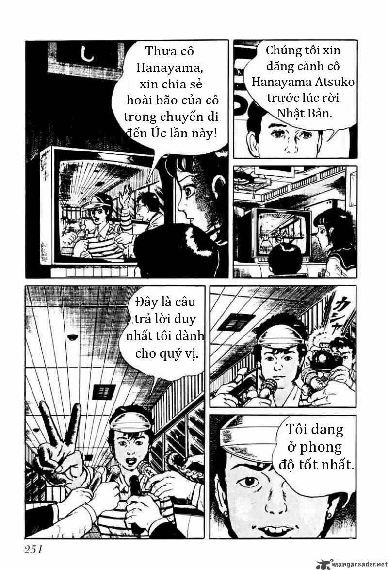 God’S Left Hand, Devil’S Right Hand Chapter 54 - Trang 2