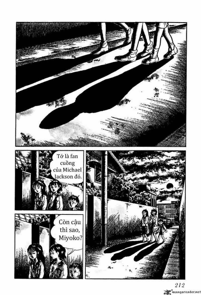 God’S Left Hand, Devil’S Right Hand Chapter 52 - Trang 2