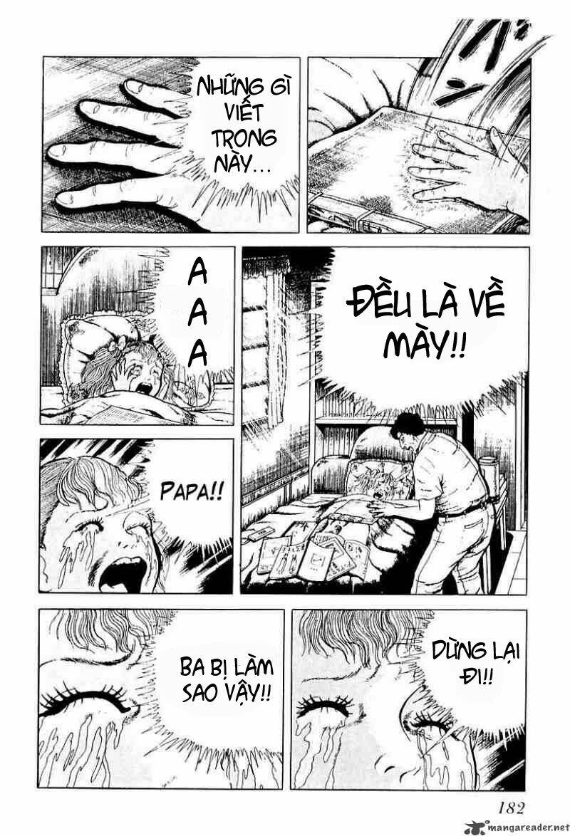 God’S Left Hand, Devil’S Right Hand Chapter 50 - Trang 2