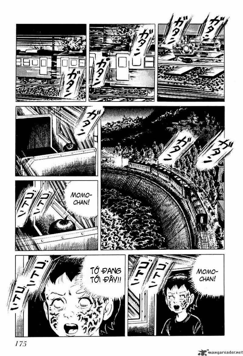 God’S Left Hand, Devil’S Right Hand Chapter 49 - Trang 2