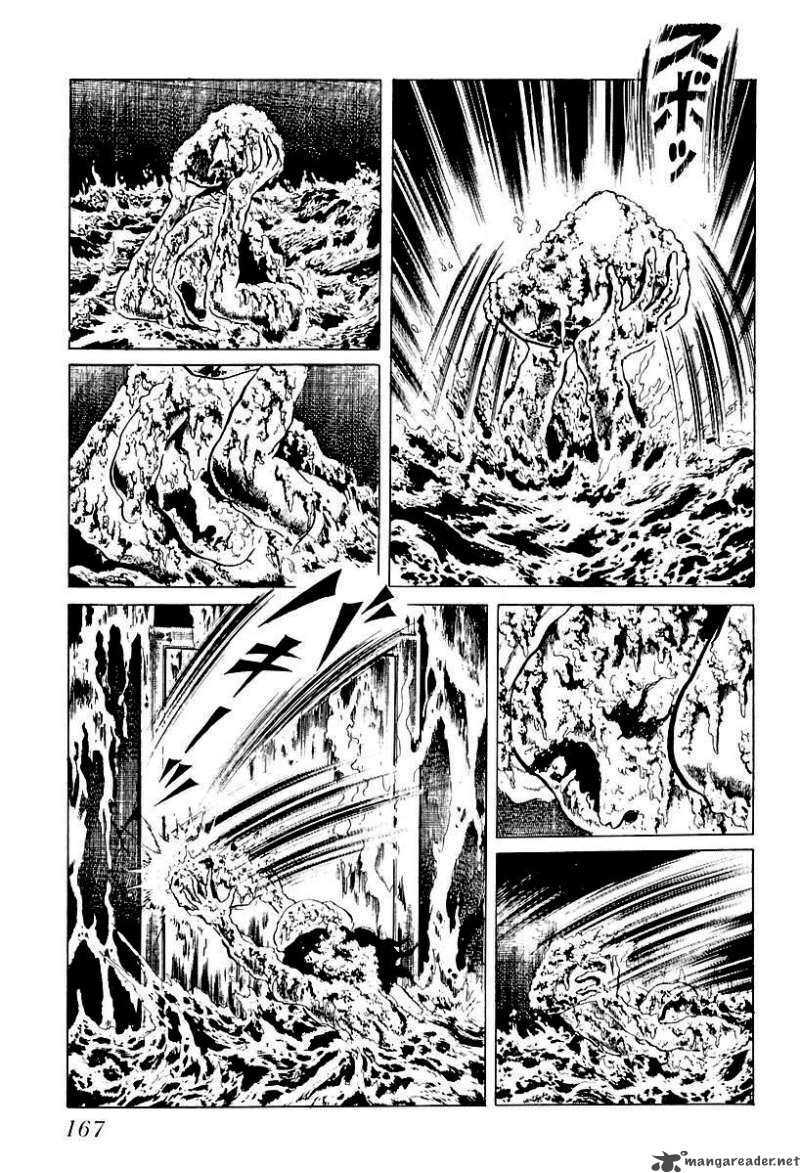 God’S Left Hand, Devil’S Right Hand Chapter 49 - Trang 2