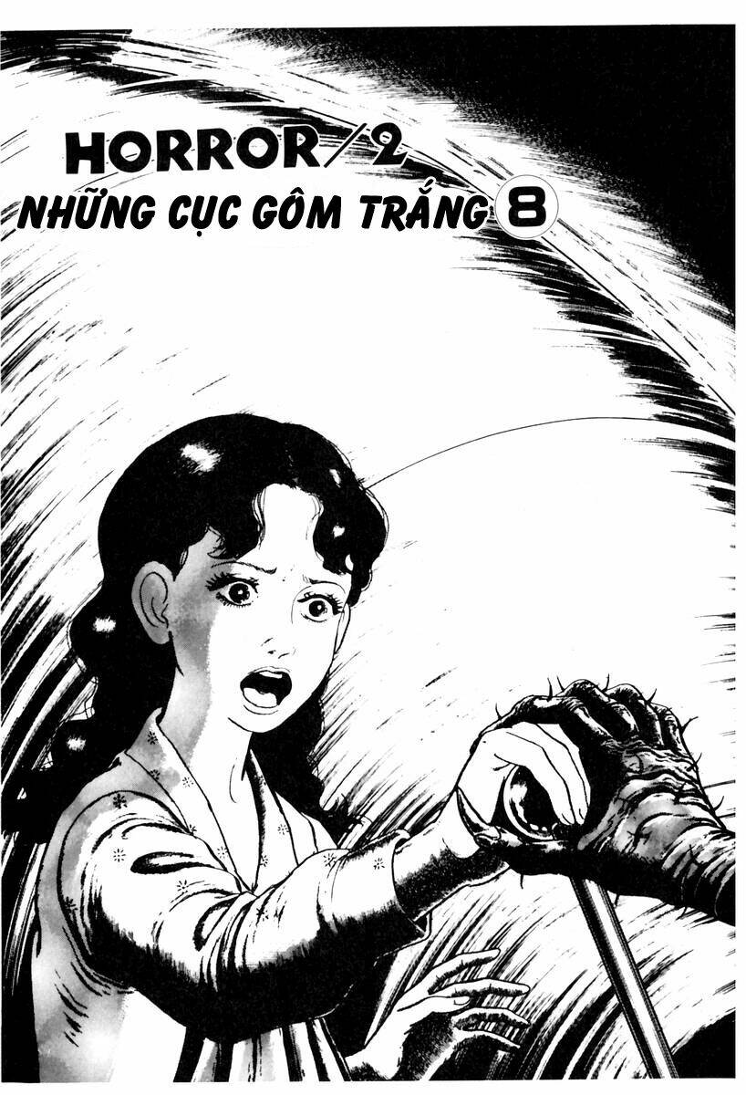 God’S Left Hand, Devil’S Right Hand Chapter 25 - Trang 2