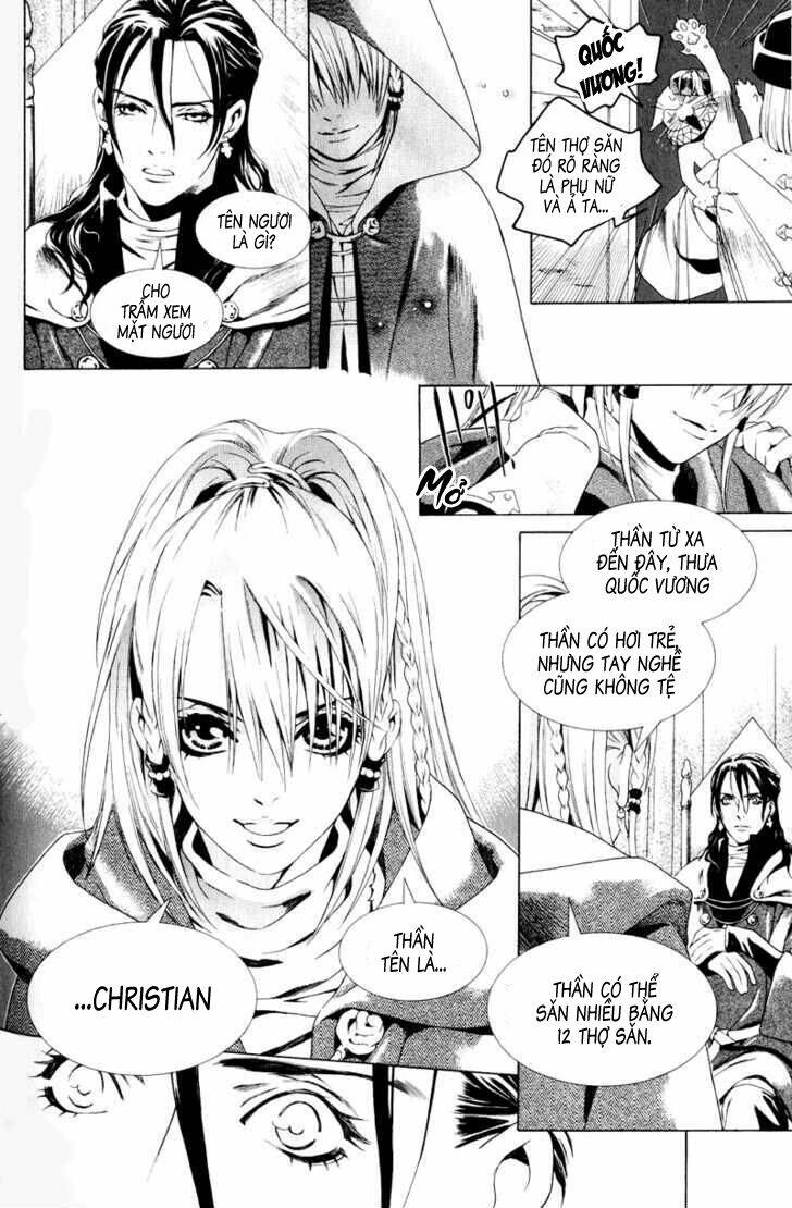 Grimms Manga Chapter 4 - Trang 2