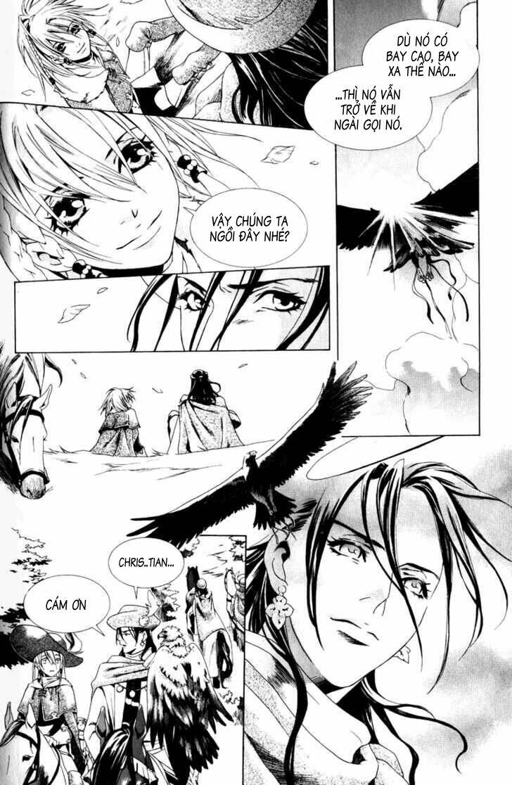 Grimms Manga Chapter 4 - Trang 2