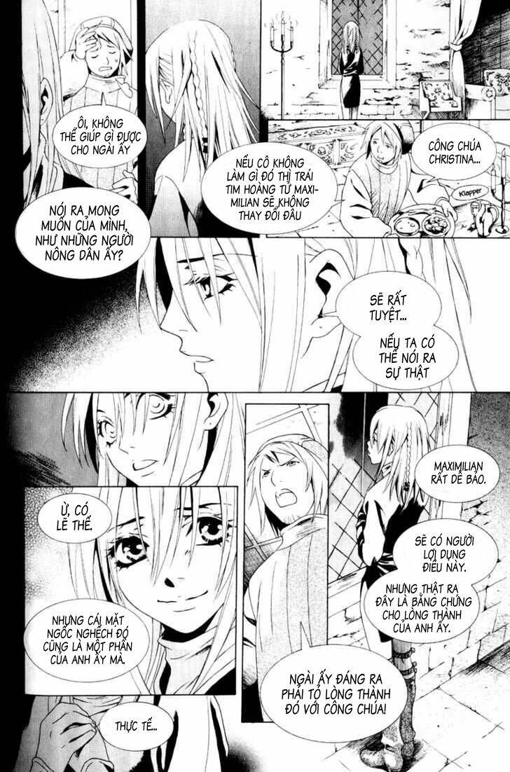 Grimms Manga Chapter 4 - Trang 2