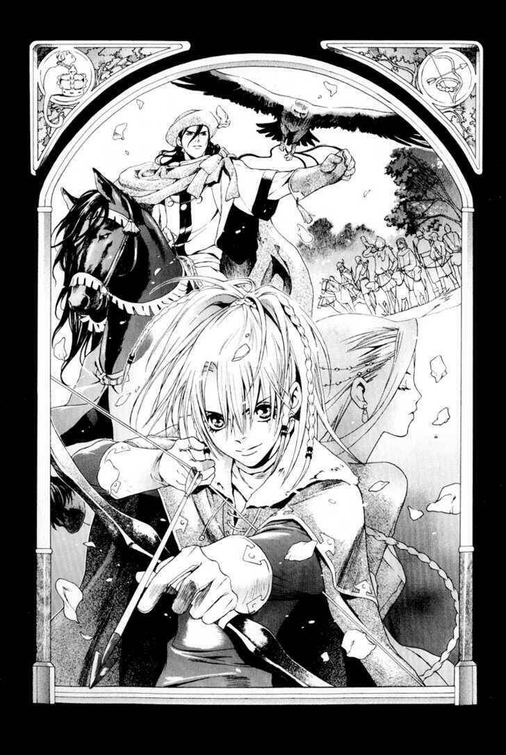 Grimms Manga Chapter 4 - Trang 2