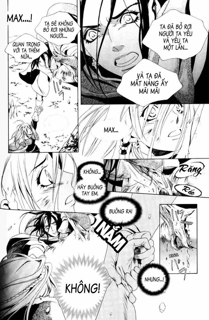 Grimms Manga Chapter 4 - Trang 2