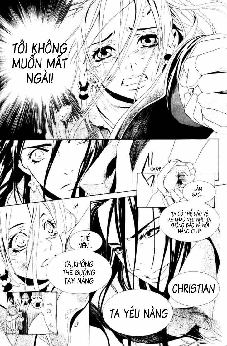 Grimms Manga Chapter 4 - Trang 2