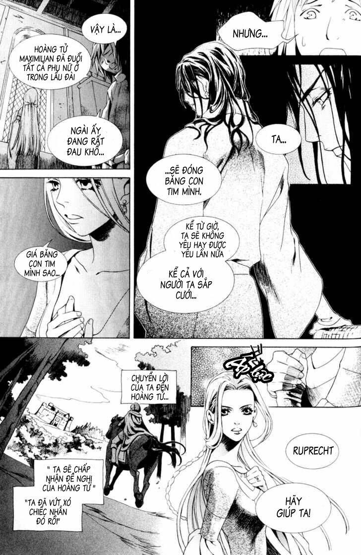 Grimms Manga Chapter 4 - Trang 2