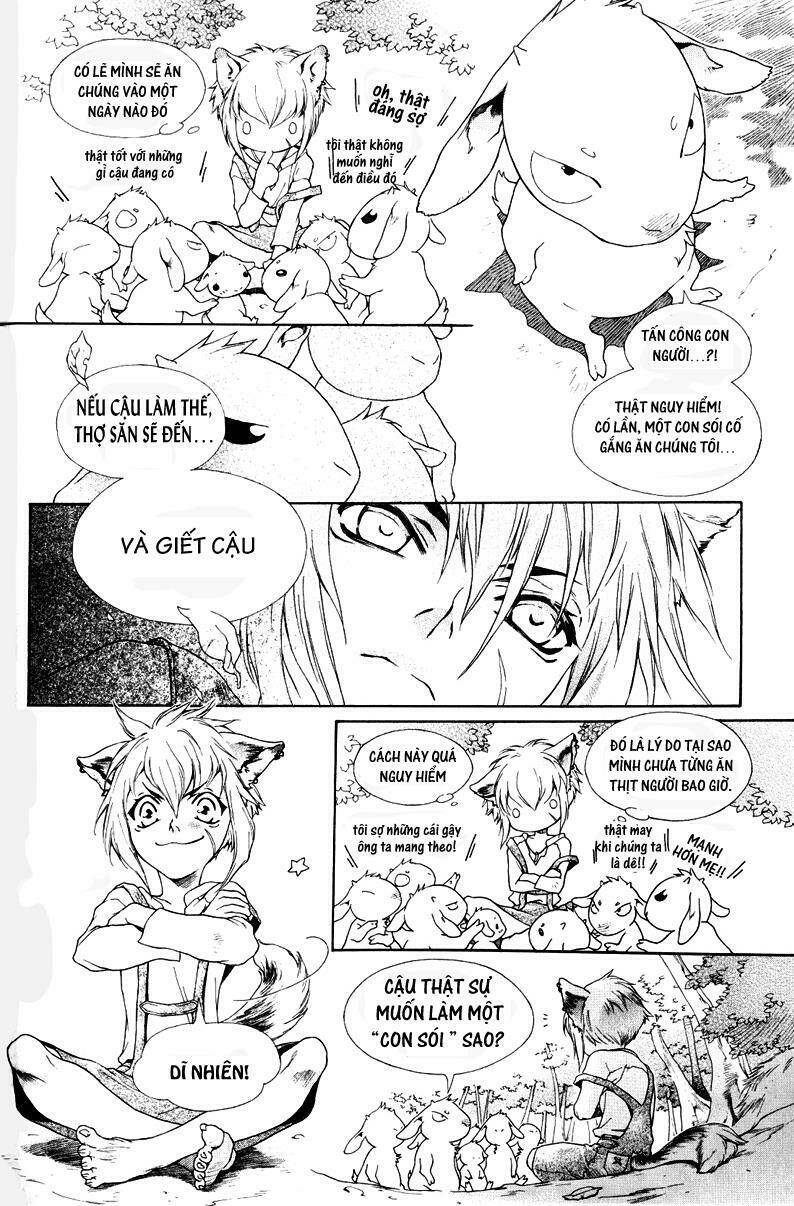 Grimms Manga Chapter 1 - Trang 2