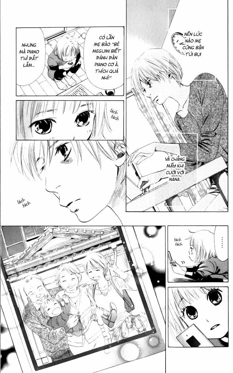 Haru Koi Chapter 4 - Trang 2