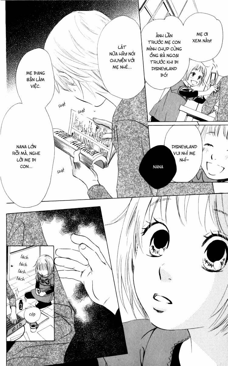 Haru Koi Chapter 4 - Trang 2