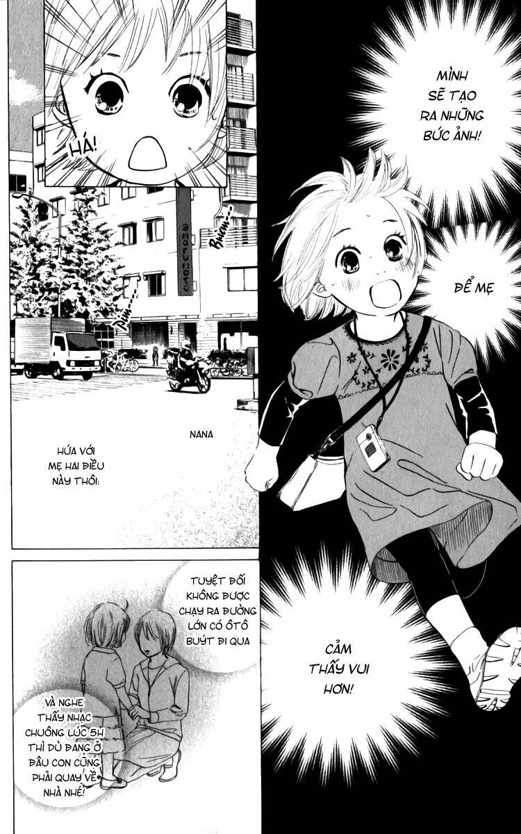 Haru Koi Chapter 4 - Trang 2