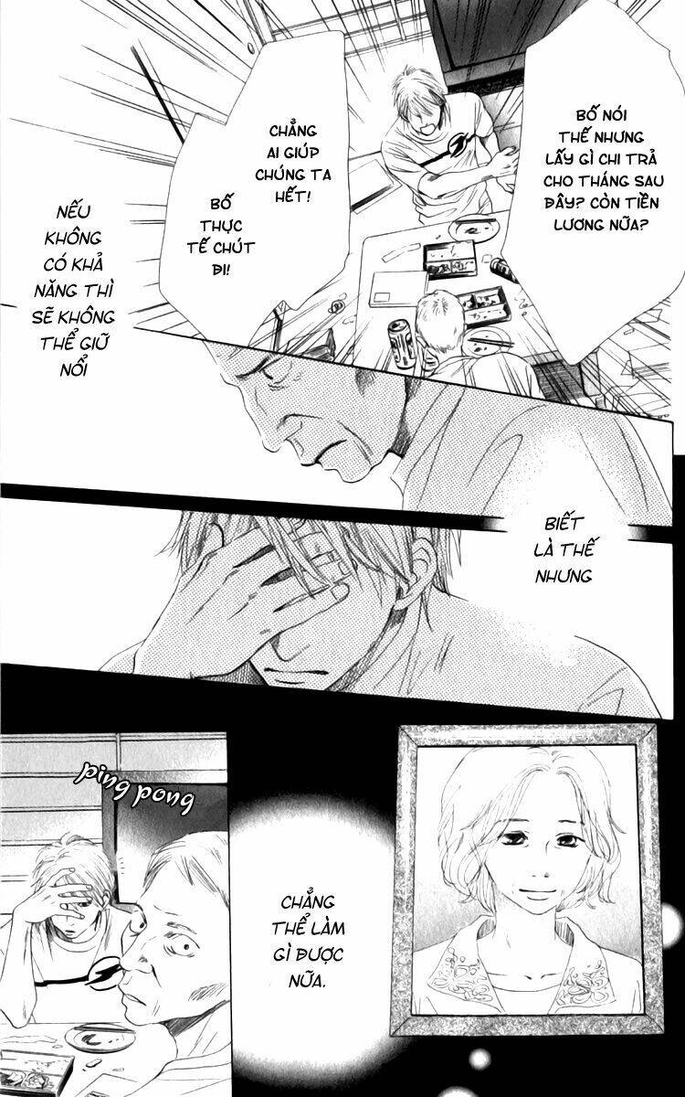 Haru Koi Chapter 3 - Trang 2