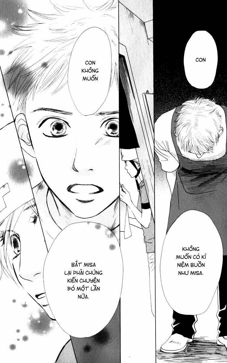 Haru Koi Chapter 3 - Trang 2