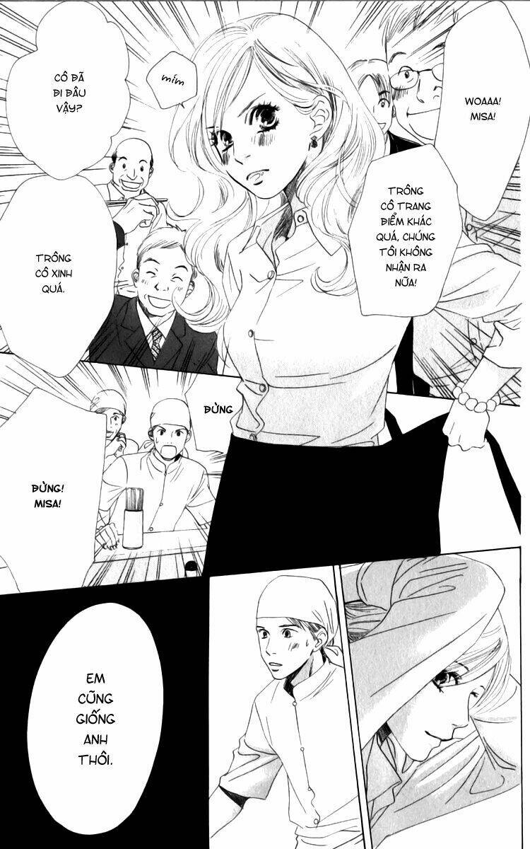 Haru Koi Chapter 3 - Trang 2