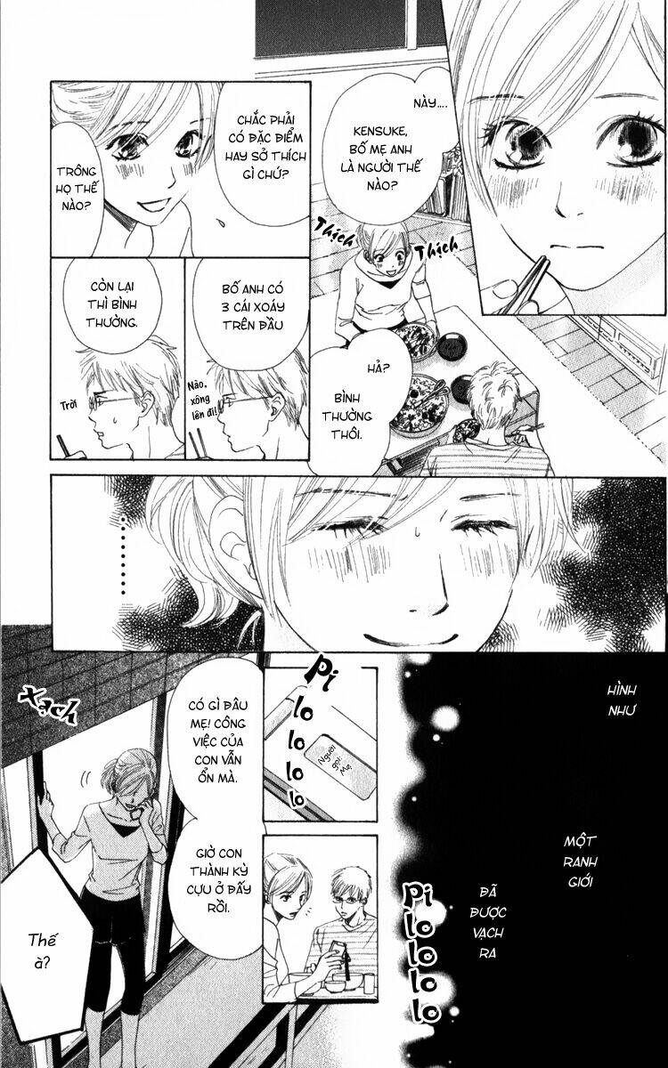 Haru Koi Chapter 2 - Trang 2