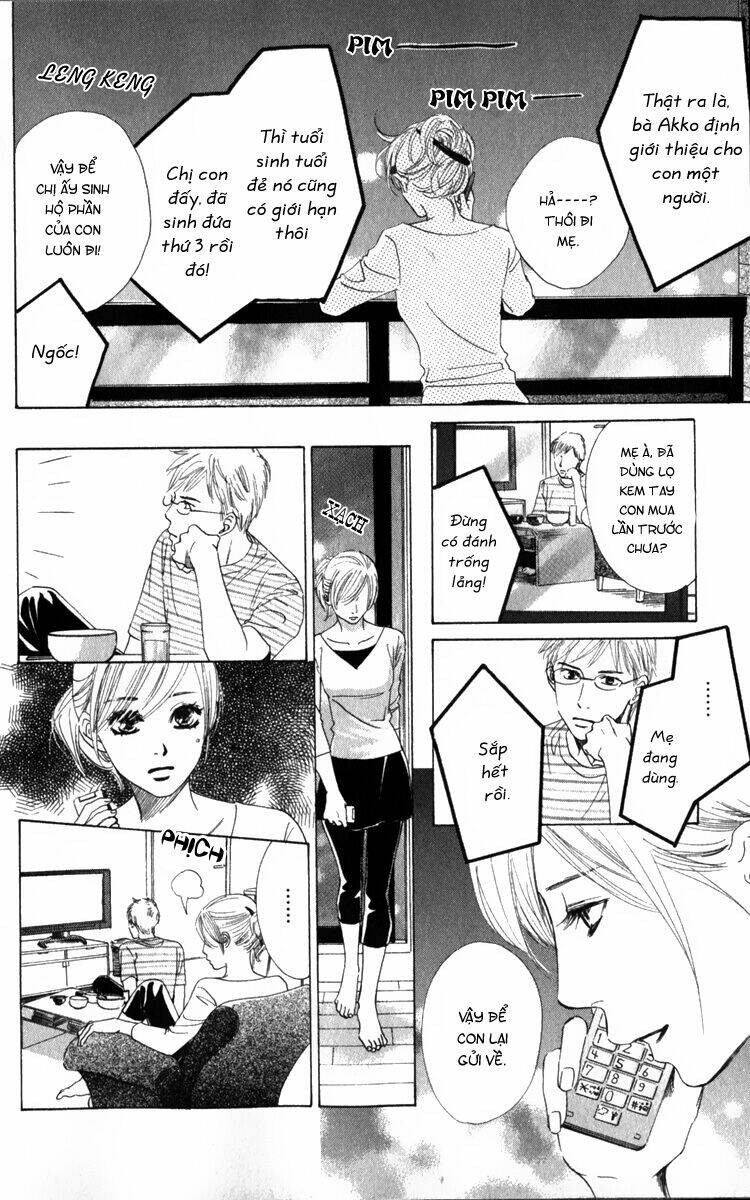 Haru Koi Chapter 2 - Trang 2