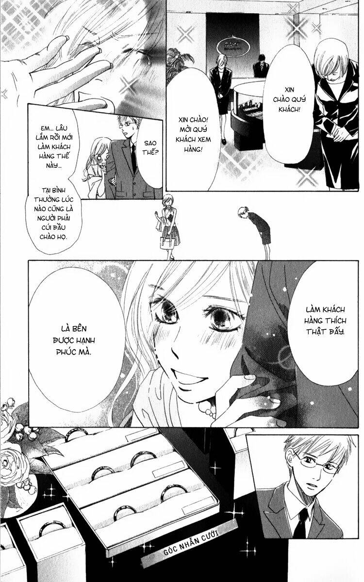 Haru Koi Chapter 2 - Trang 2