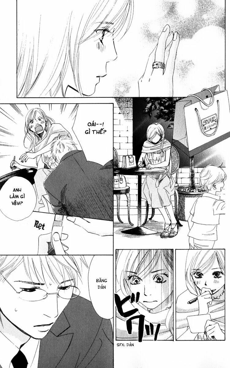 Haru Koi Chapter 2 - Trang 2