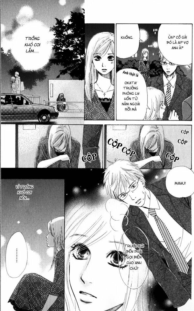 Haru Koi Chapter 2 - Trang 2