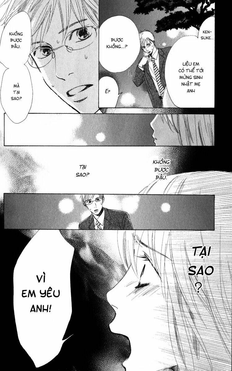 Haru Koi Chapter 2 - Trang 2