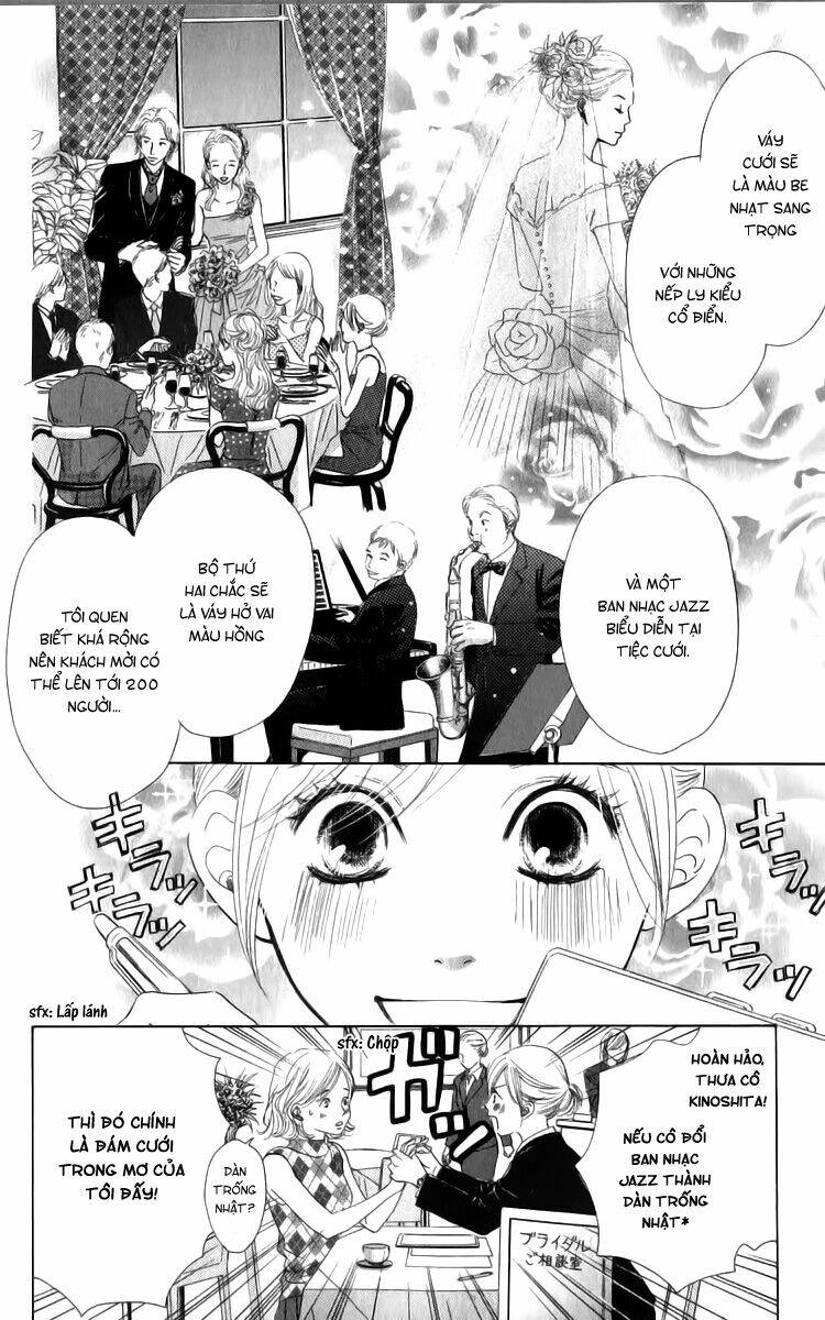 Haru Koi Chapter 2 - Trang 2