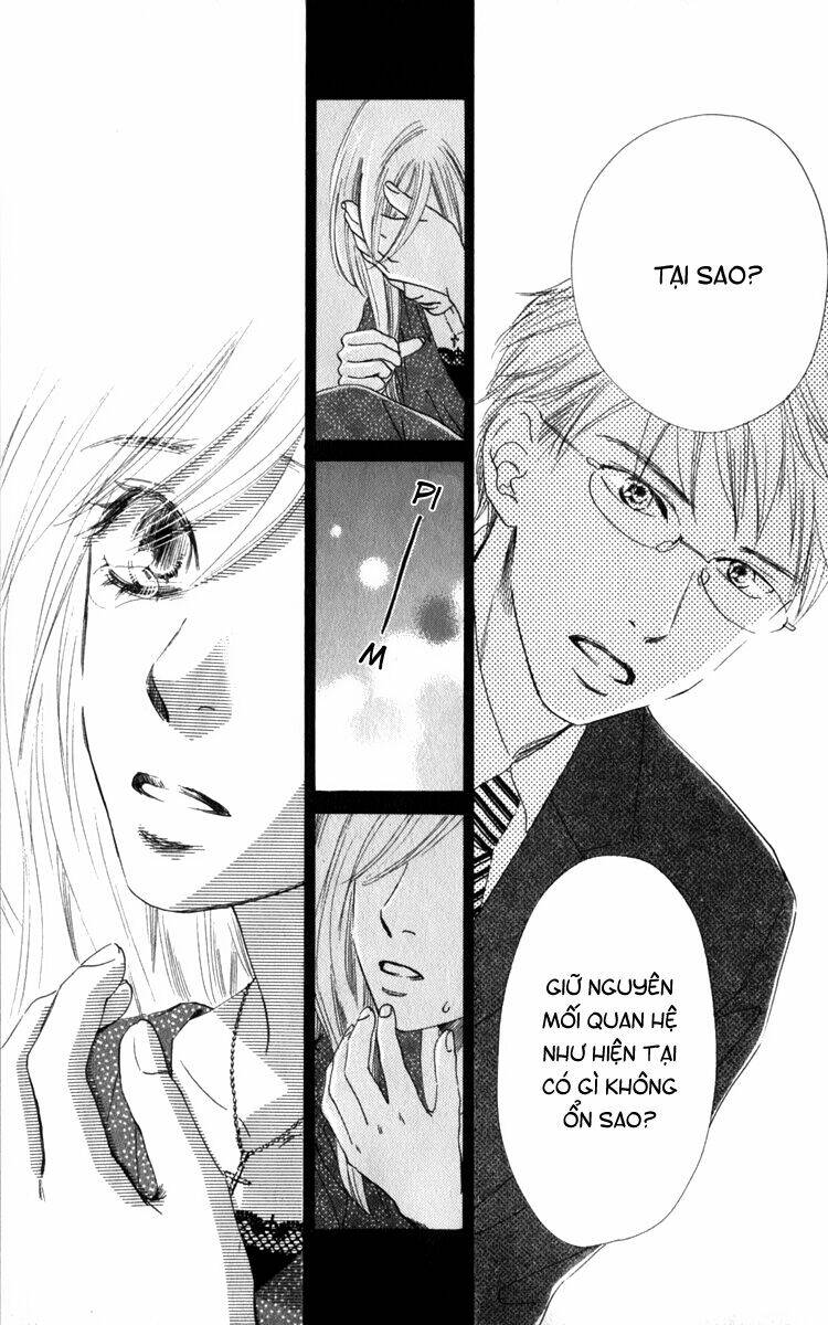 Haru Koi Chapter 2 - Trang 2