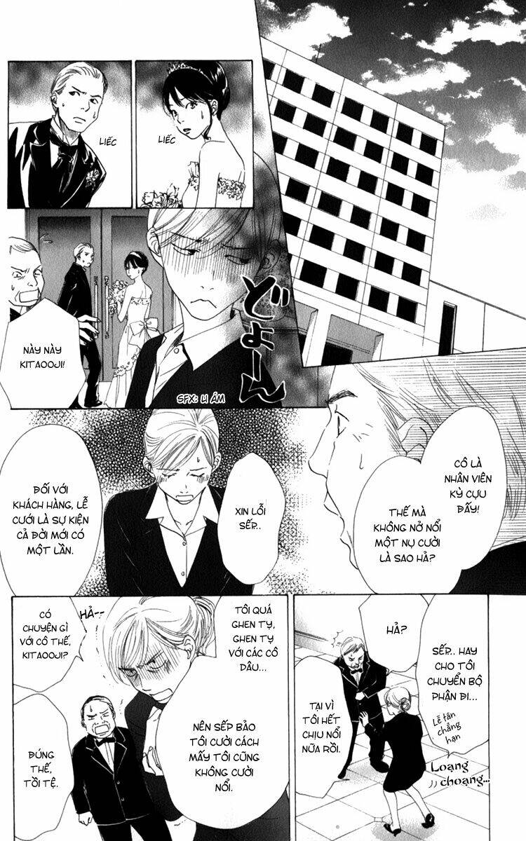 Haru Koi Chapter 2 - Trang 2