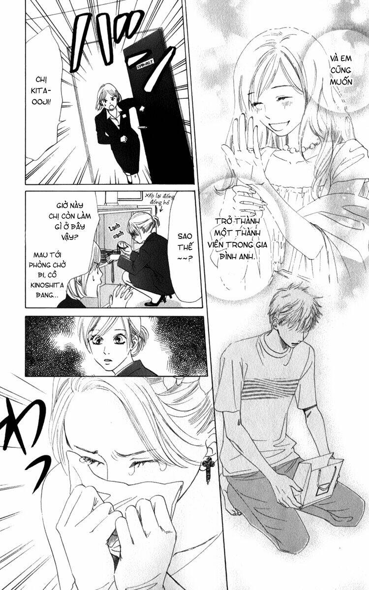 Haru Koi Chapter 2 - Trang 2