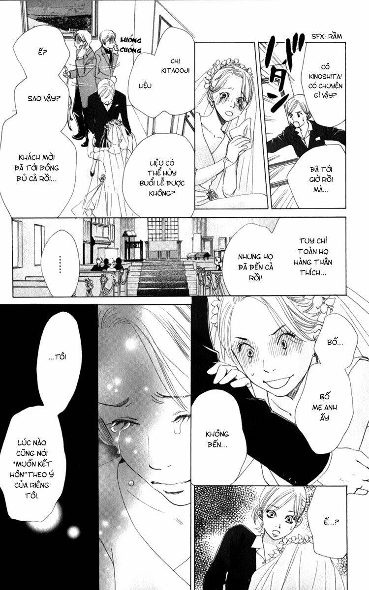 Haru Koi Chapter 2 - Trang 2