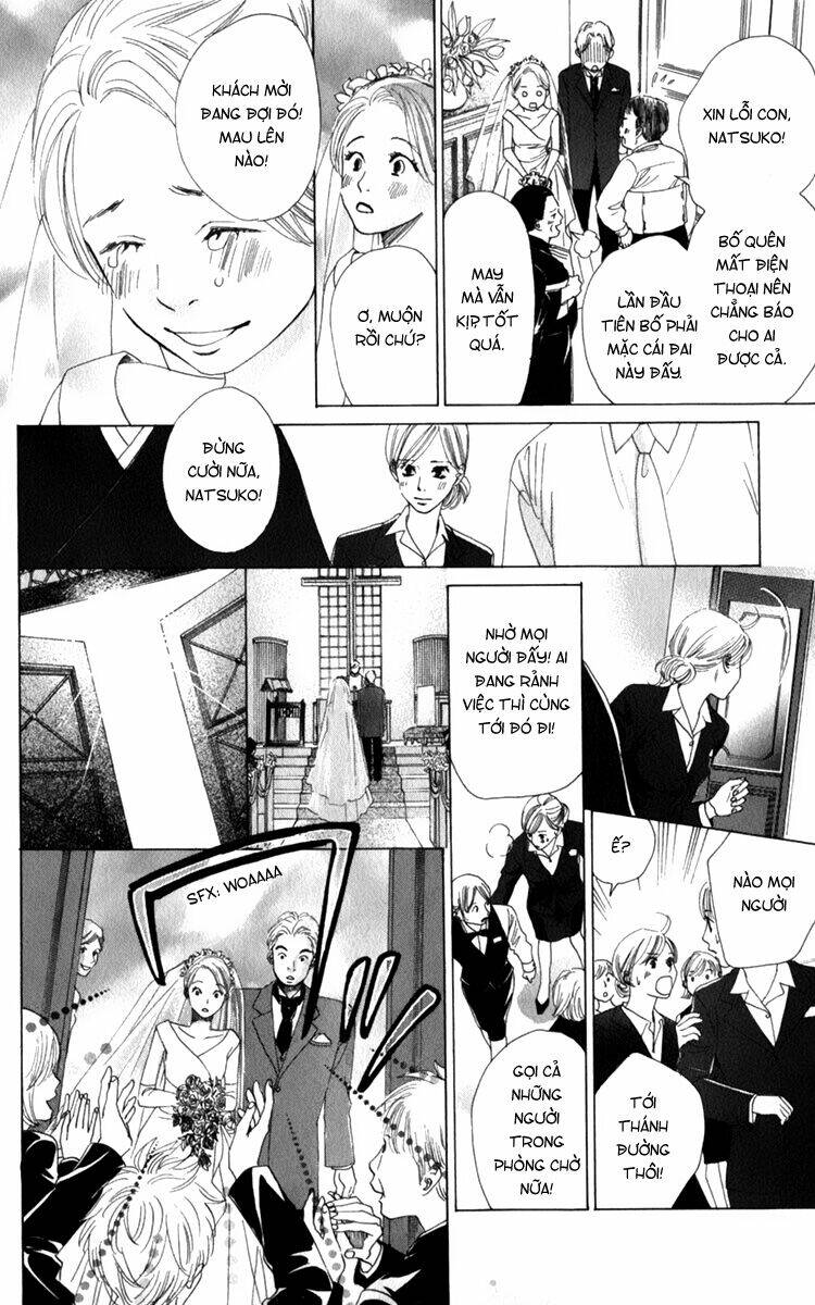 Haru Koi Chapter 2 - Trang 2