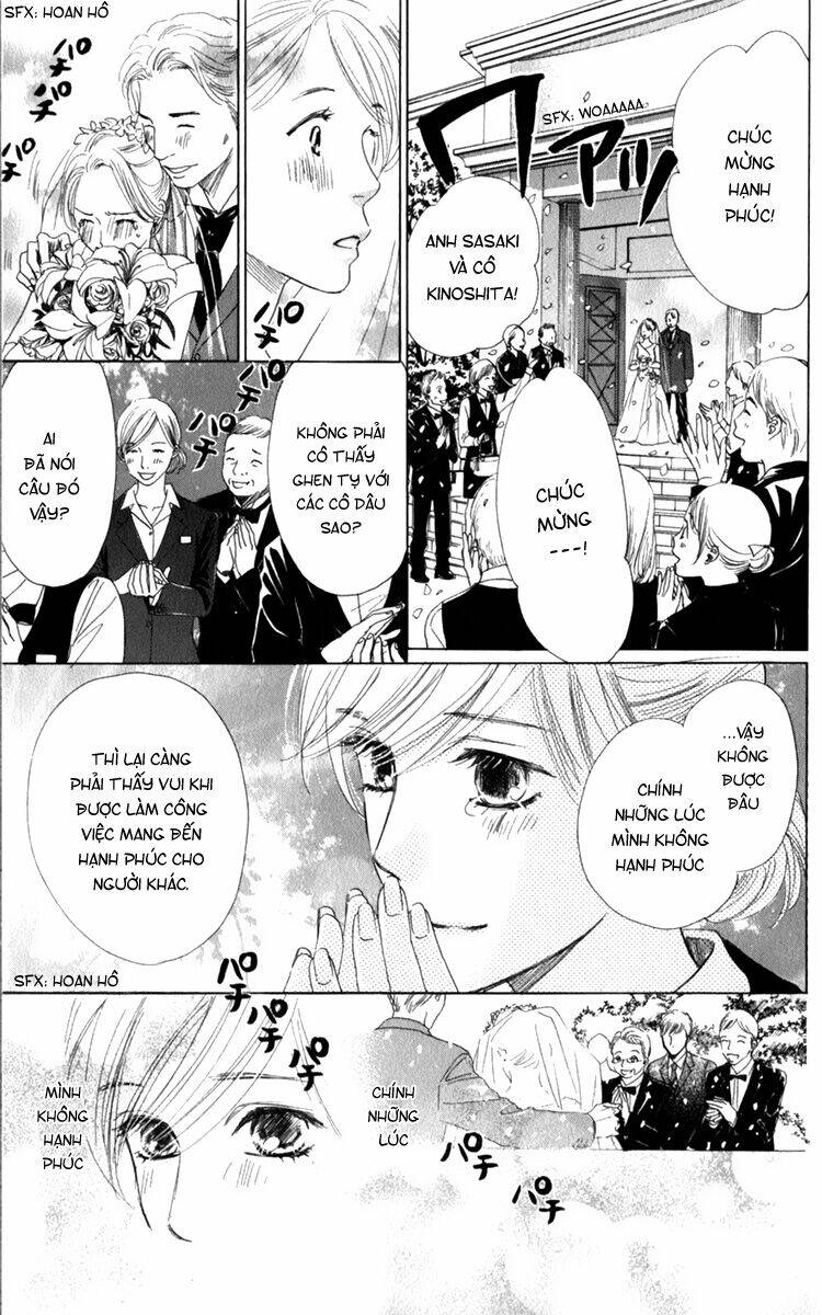 Haru Koi Chapter 2 - Trang 2