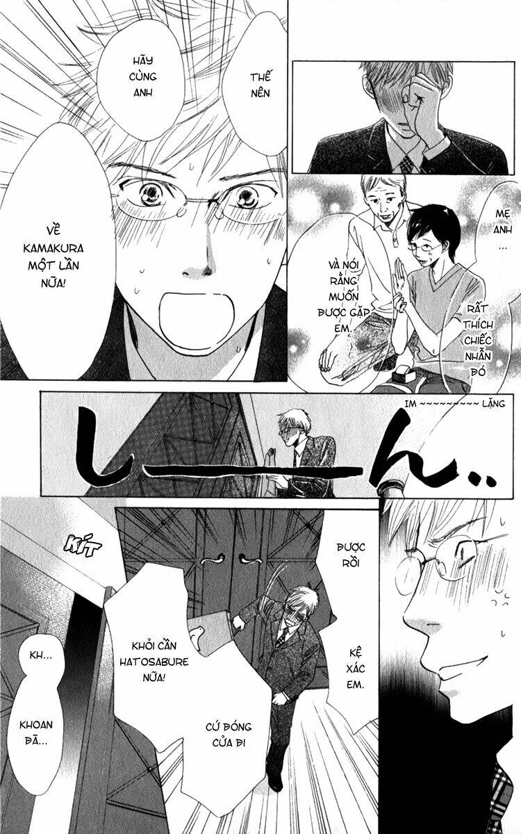 Haru Koi Chapter 2 - Trang 2