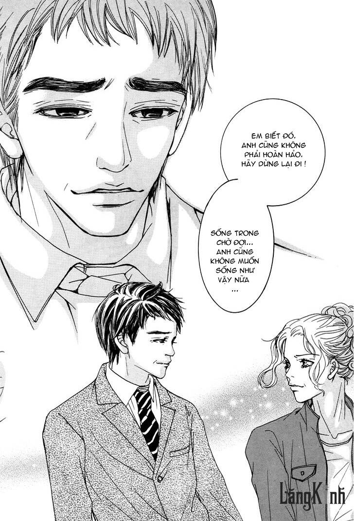 Happy & Murphy Chapter 13 - Trang 2