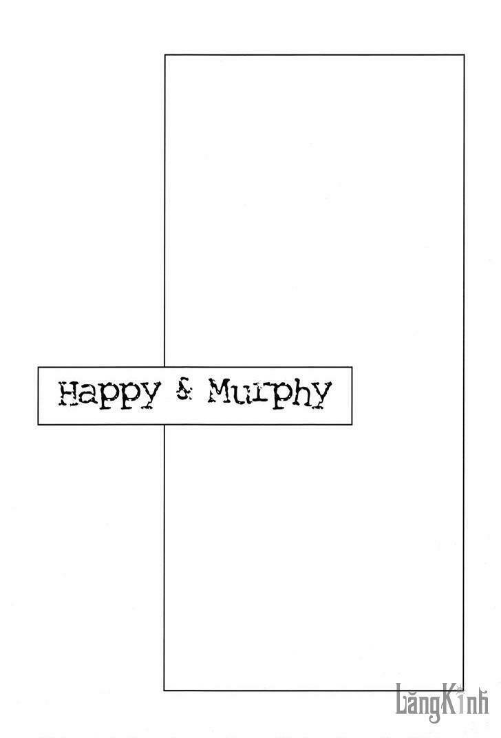 Happy & Murphy Chapter 12 - Trang 2